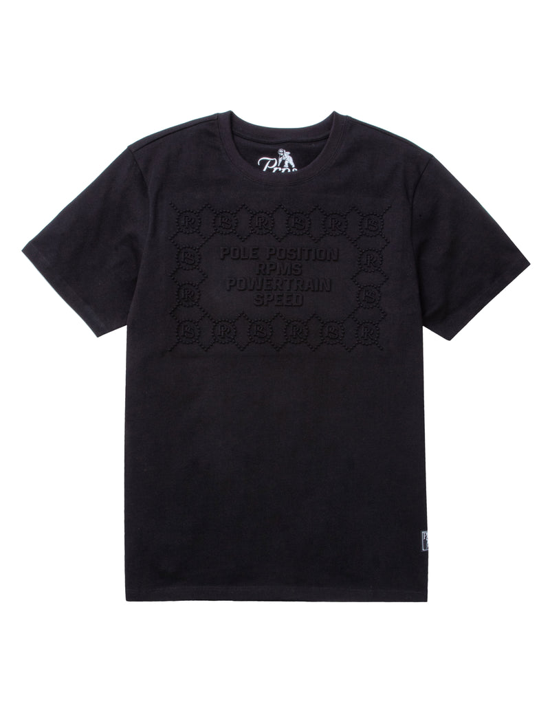 Prps Position Tee