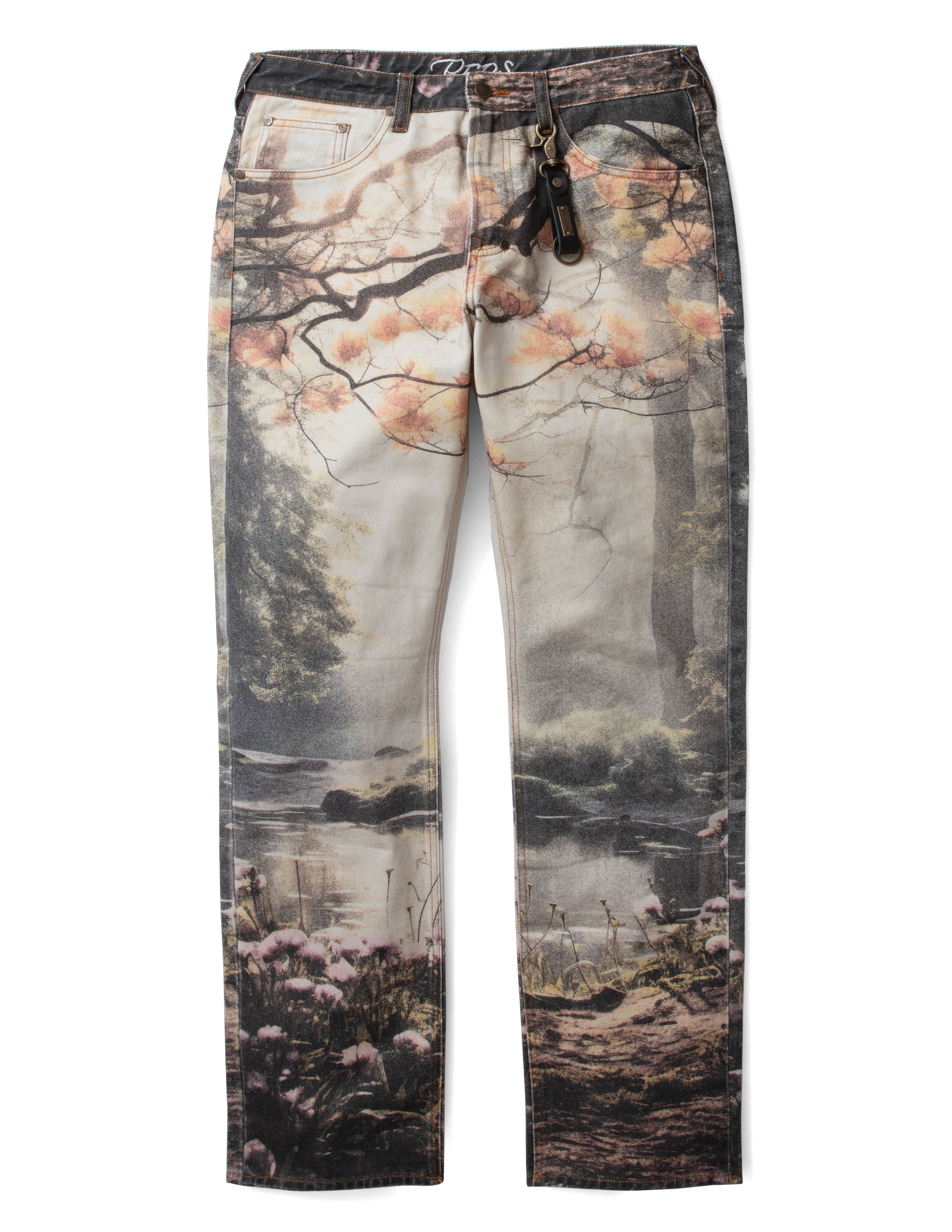 Prps Barracuda - Solitude