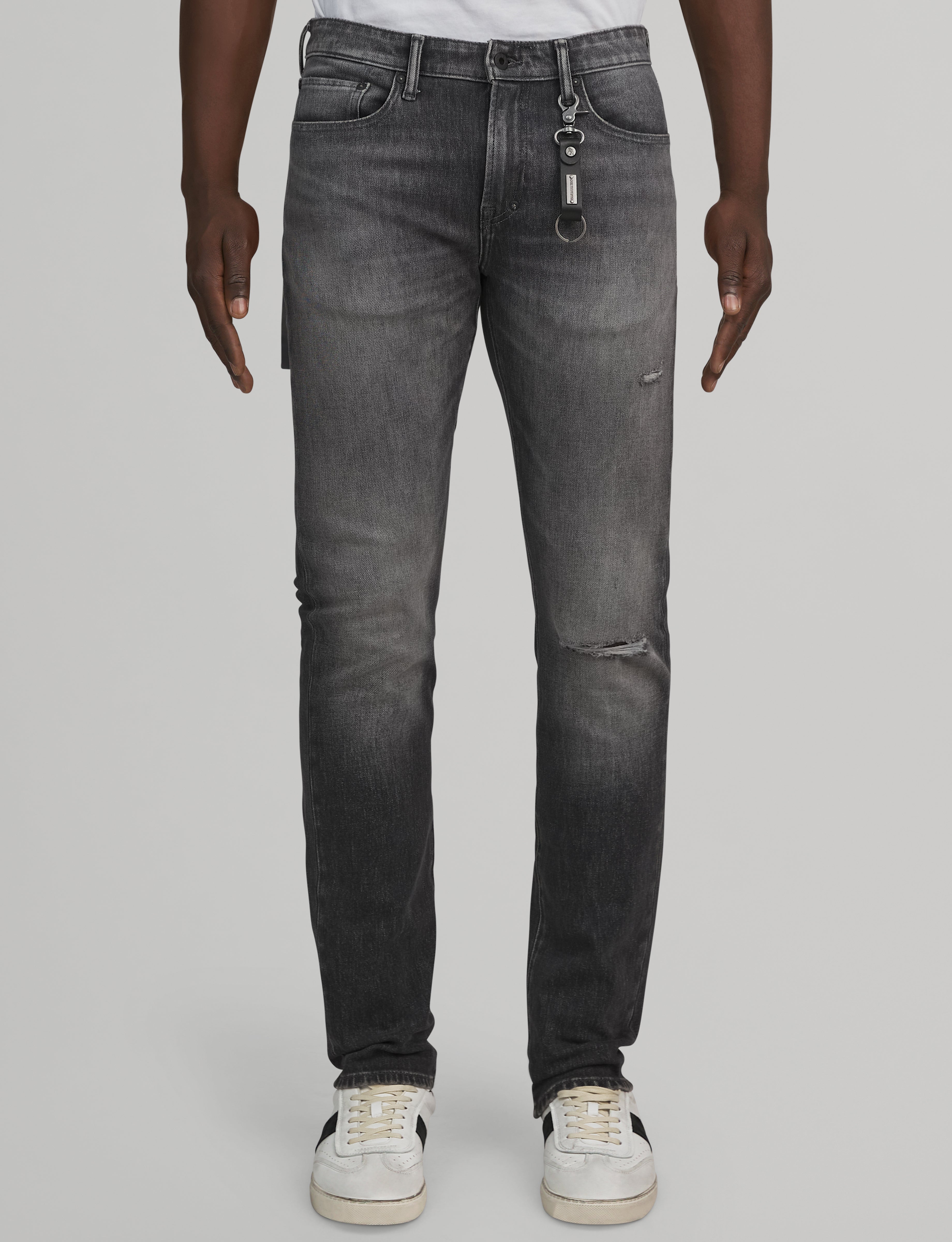 Le Sabre Stretch Magnolia - Main Image