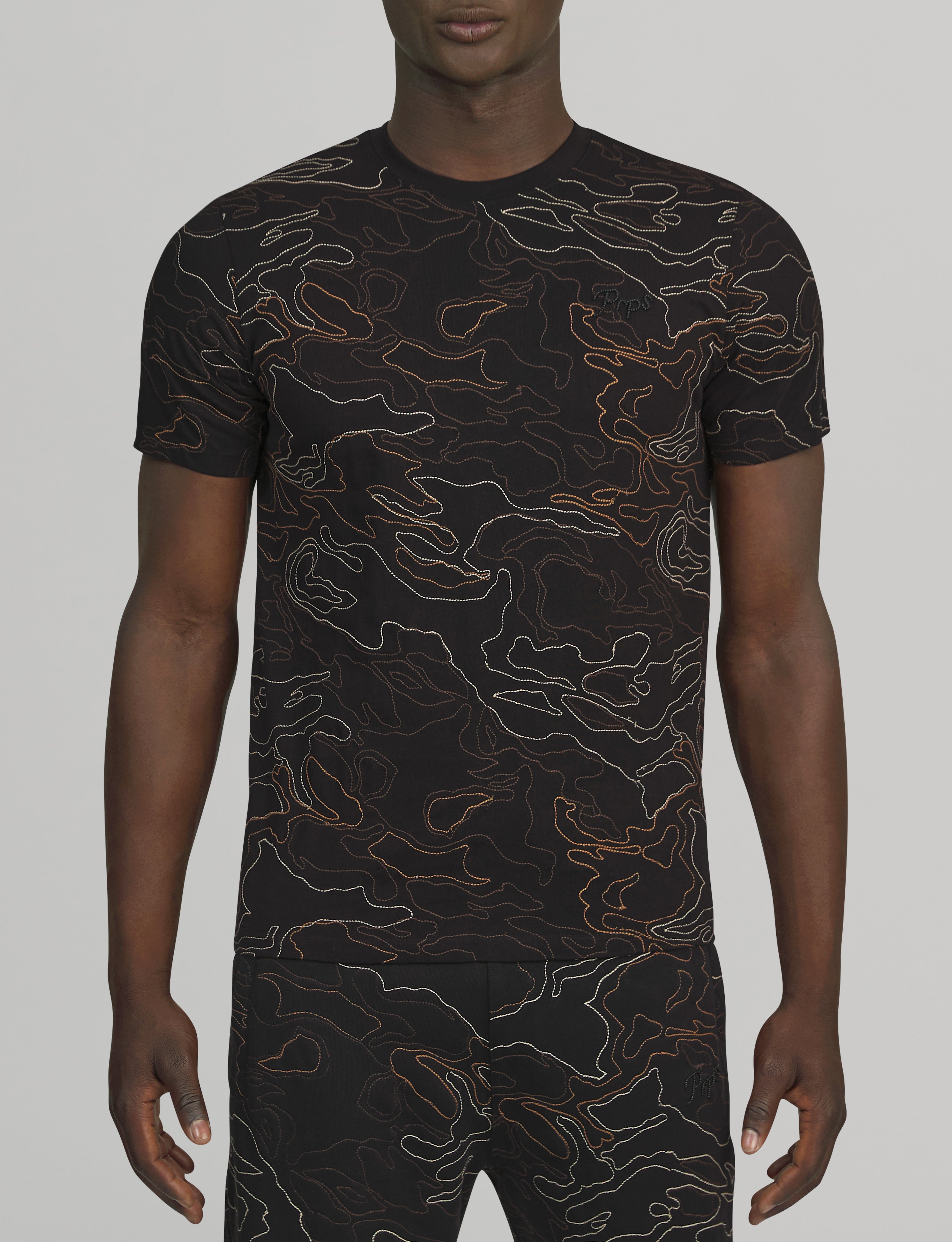 Prps Suicide Six Tee