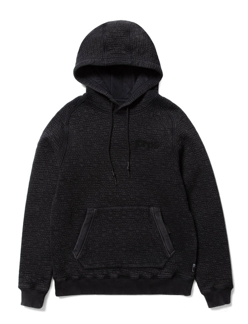 Courthouse Hoodie