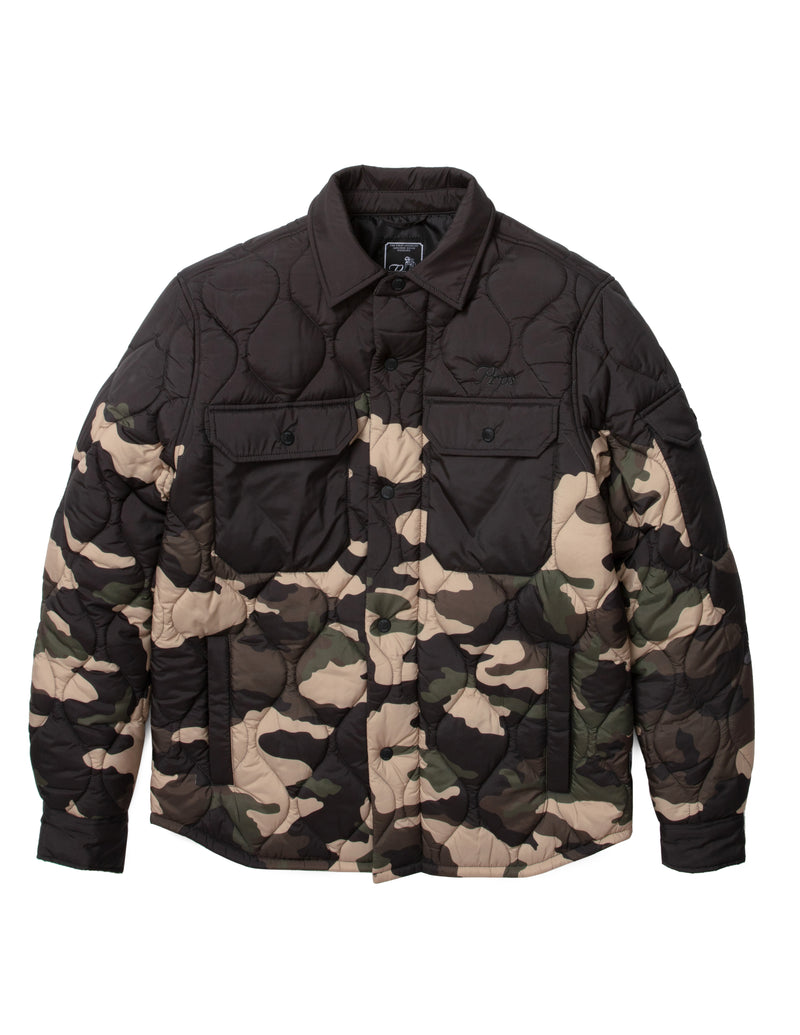 Prps Hunter Jacket