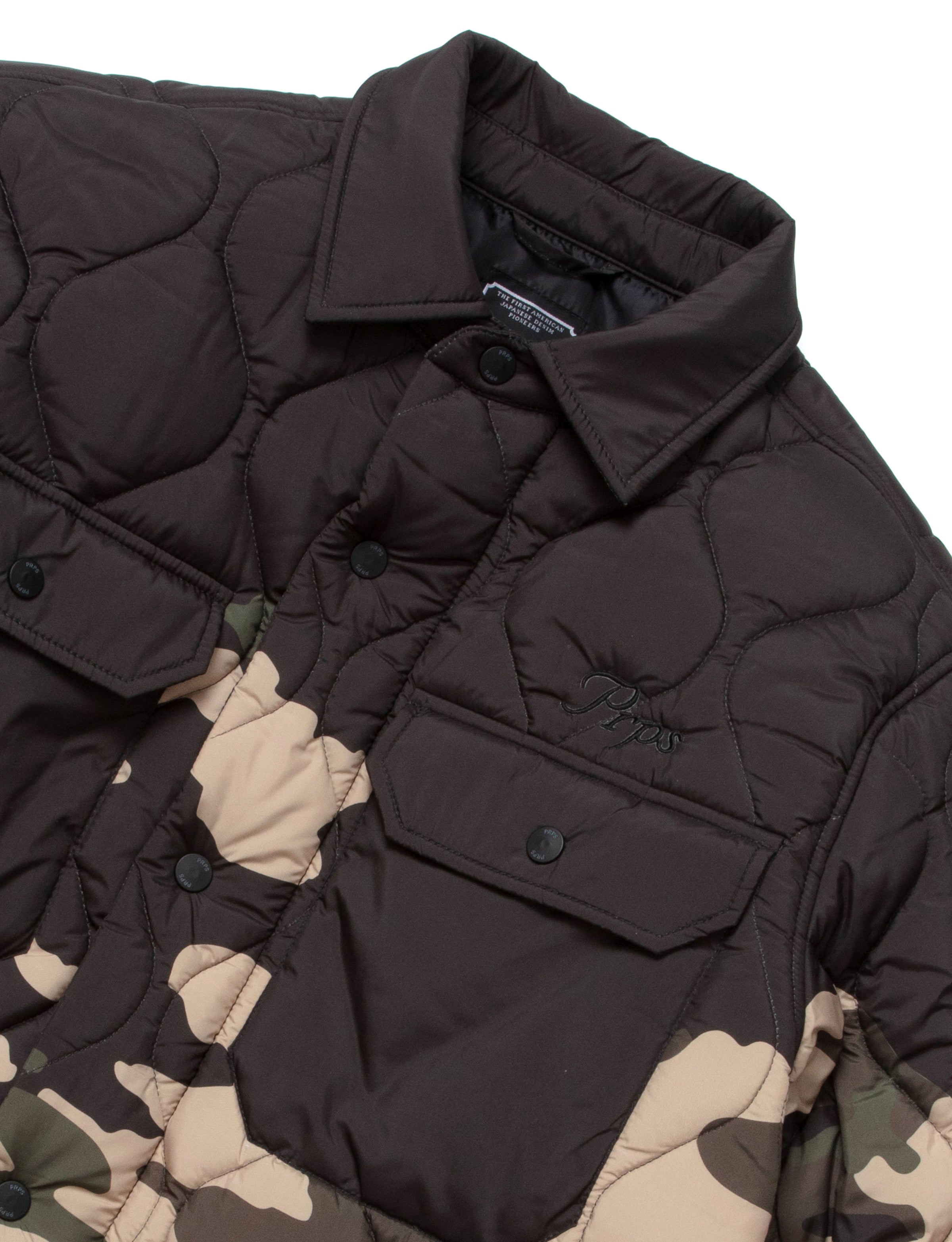 Prps Hunter Jacket 