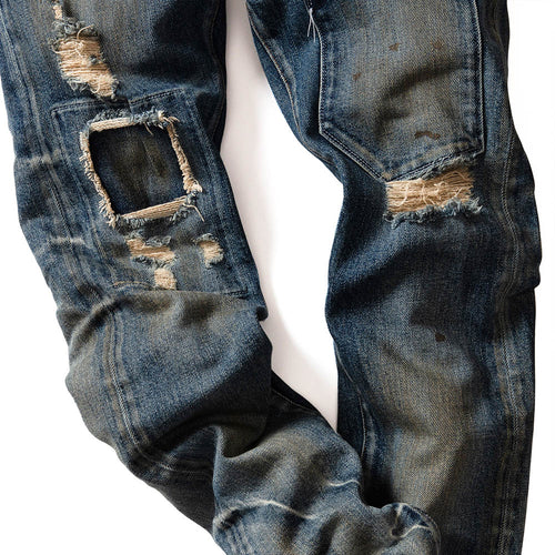 Prps Jeans | Premium Mens Jeans and Clothing