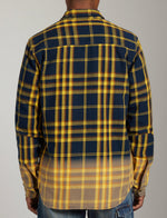 Sill Snap Front Flannel