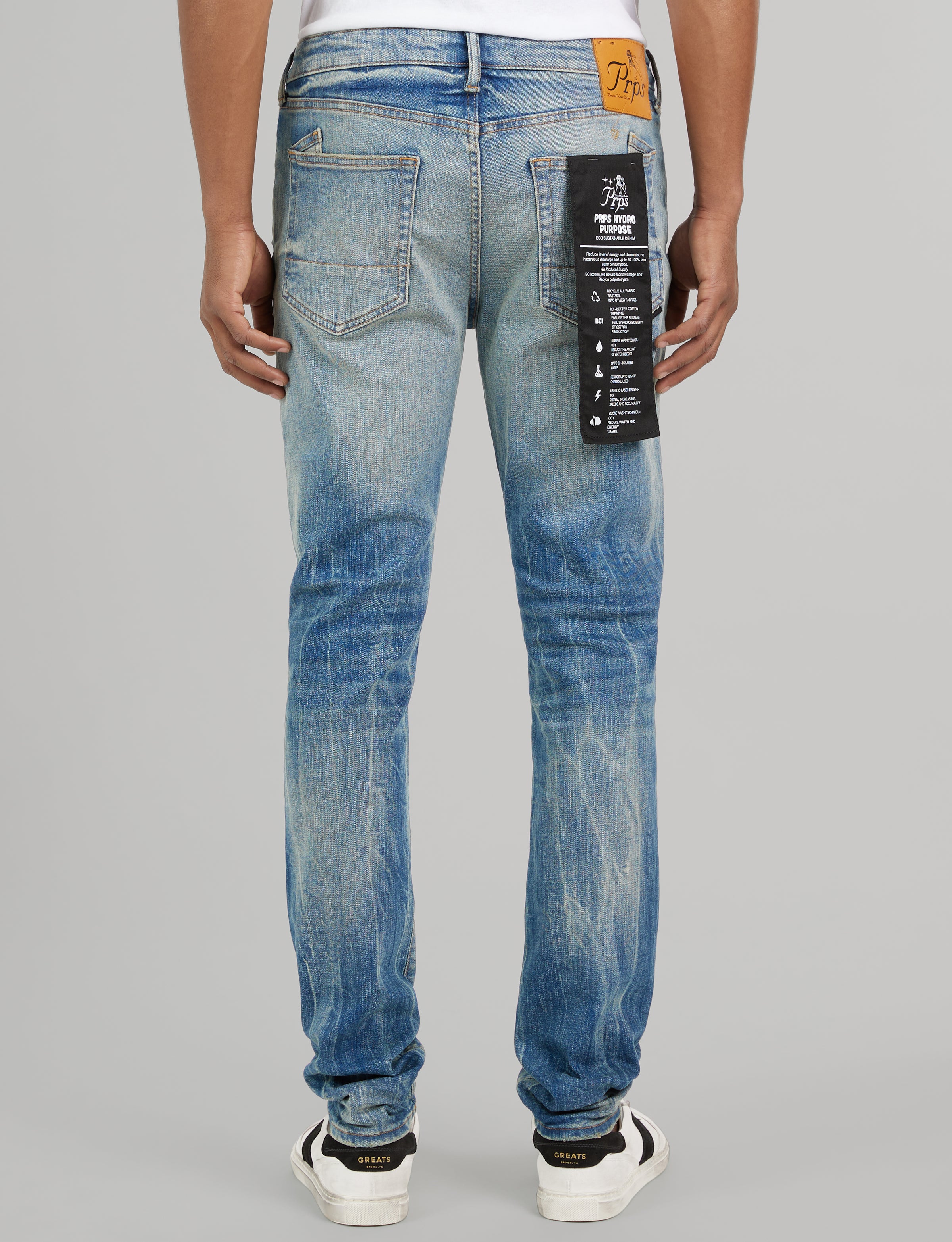 Le Sabre Stretch Utilize