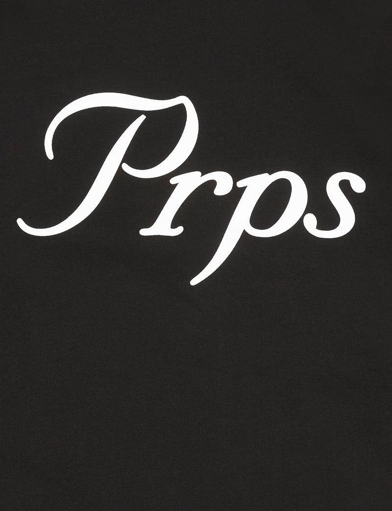 Prps Logo Crewneck