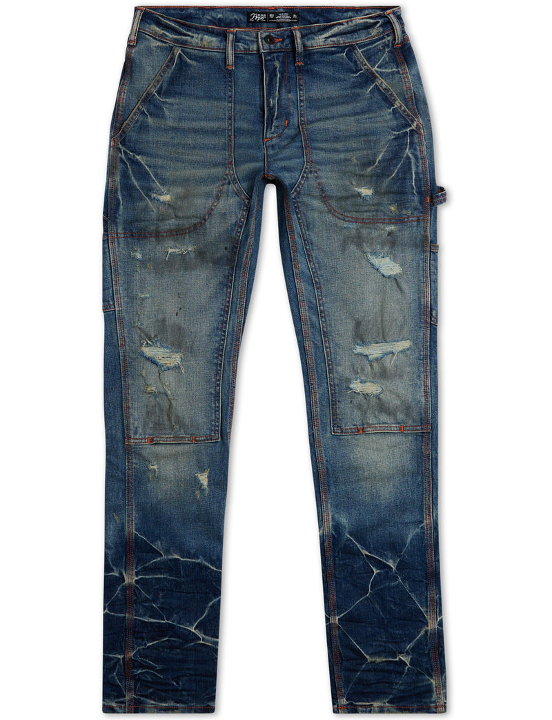 Andes Jean