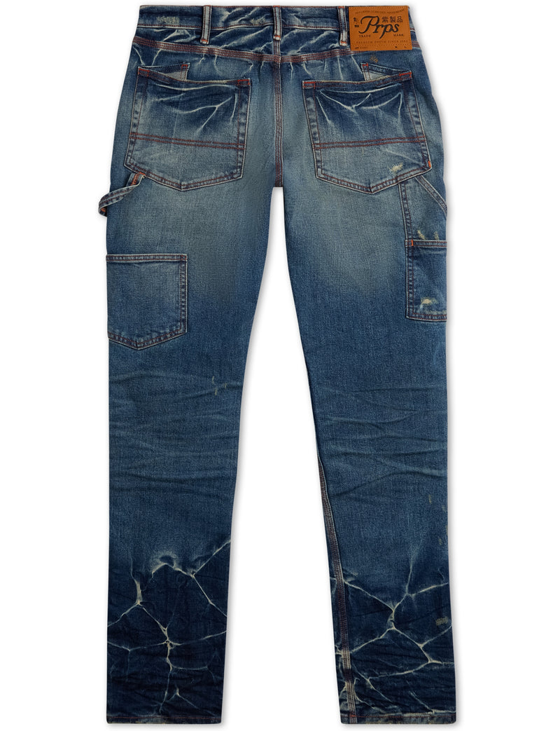 Andes Jean
