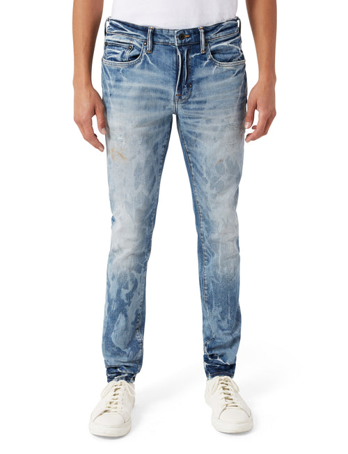 Men's Windsor Skinny Fit Jeans – Prps