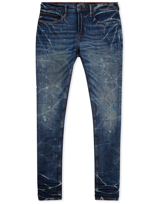 Men's Selvedge and Washed Denim Jeans – Prps