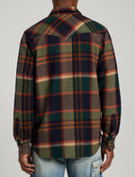 Jetty Snap Front Shirt