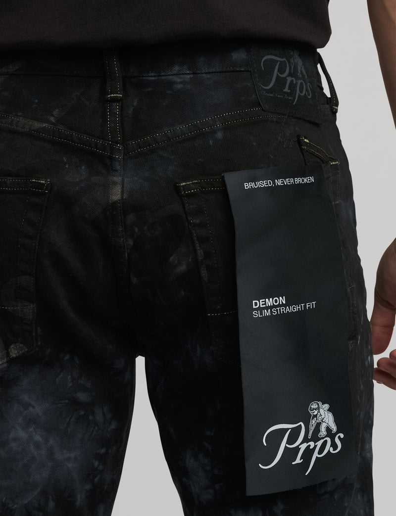 Prps Demon Kicking Horse - Main Image