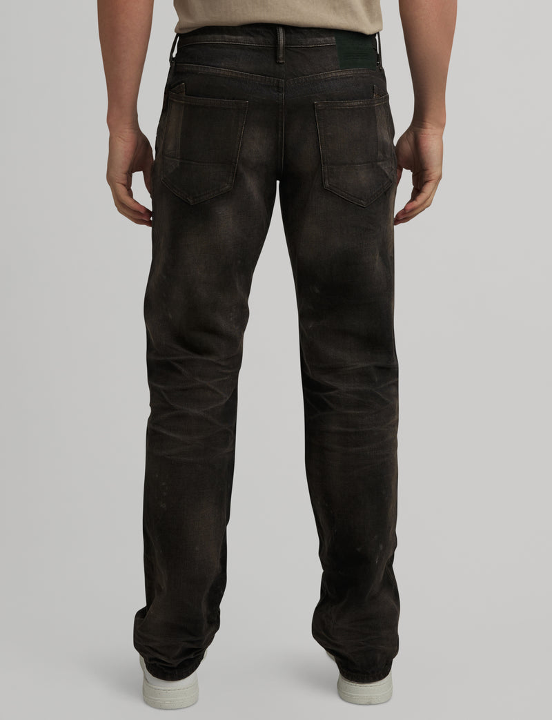 Prps Barracuda Underground