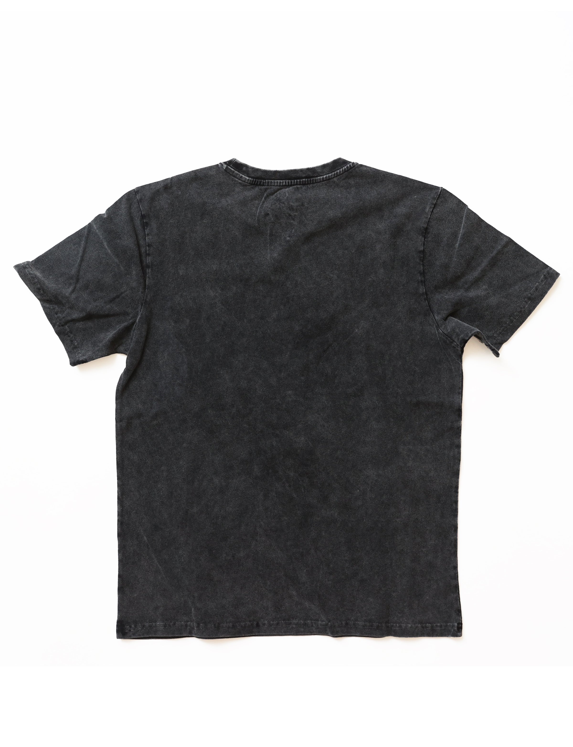 Acid Wash Tee